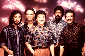 Kalapana website