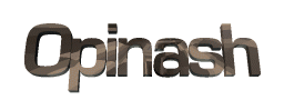 Opinash website