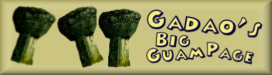 Gadao's Big Guam Page